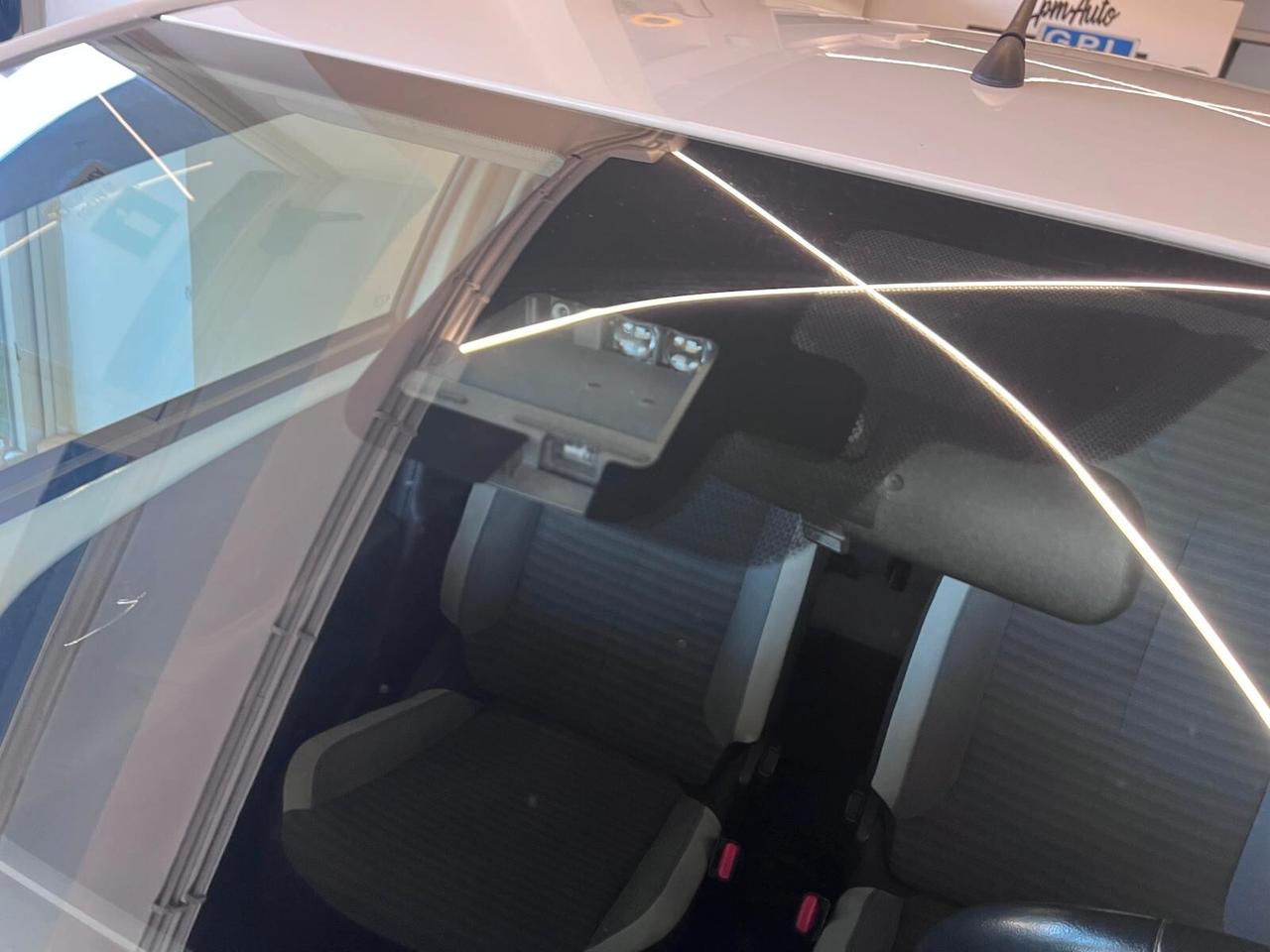 Toyota Aygo 1.0 AUTOMATICA X-PLAY*NO VINCOLI DI FINANZIIAMWNTO*AZIENDALE NAVI UNIPRO