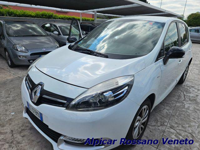 RENAULT Scenic Scénic XMod Cross 1.5 dCi 110CV Energy