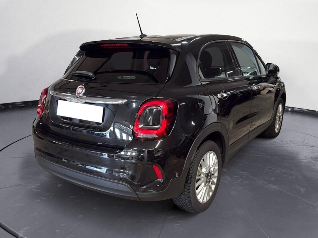 Fiat 500X 1.3 Multijet Cult
