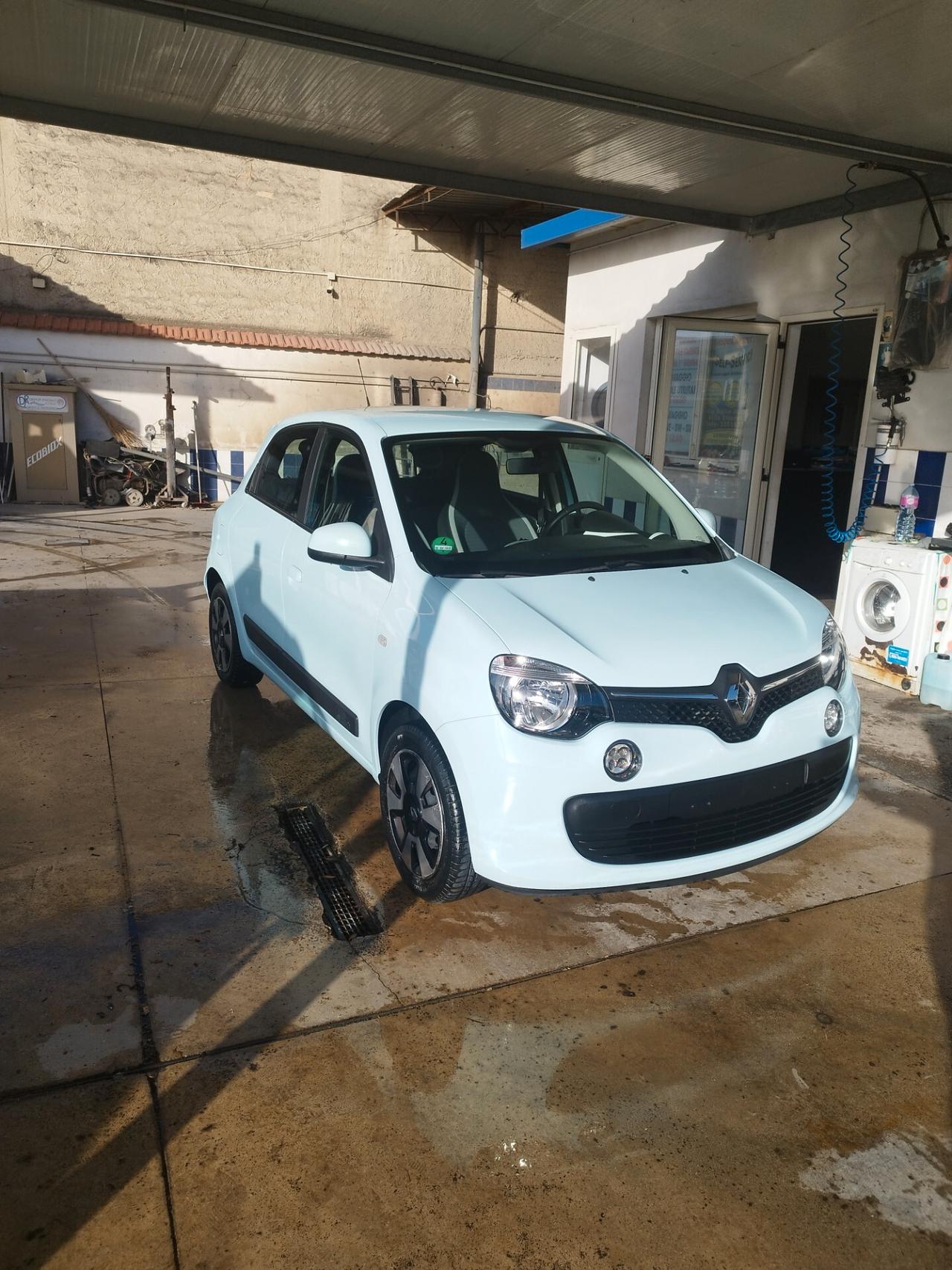 Renault Twingo 1.0 SCe Live