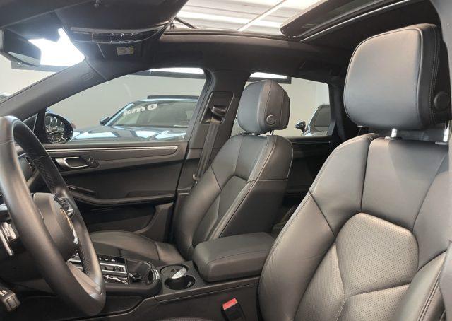 PORSCHE Macan 2.0 265 CV PDK Tetto Pelle