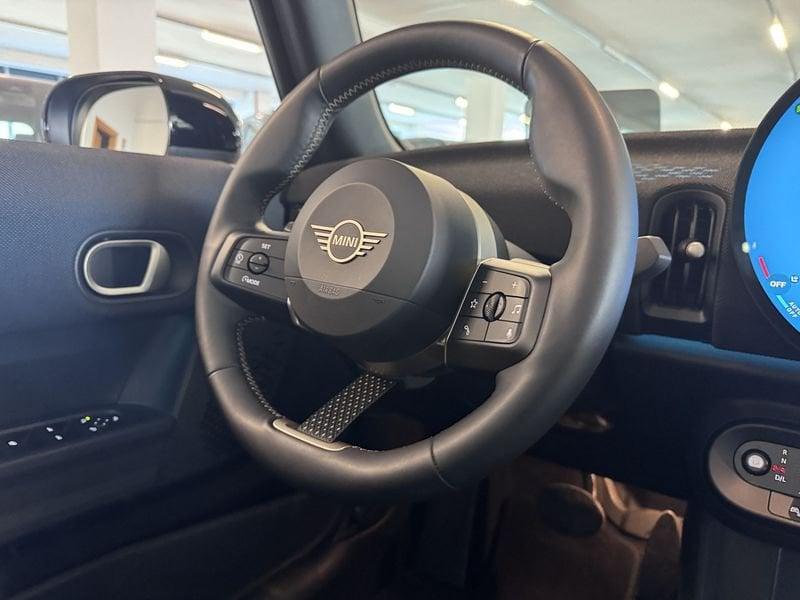 MINI Cooper 2.0 C Classic auto