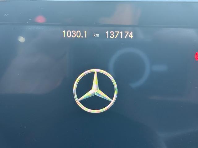 MERCEDES-BENZ A 160 Business Extra (CAR PLAY)
