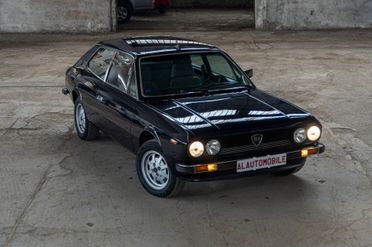 Lancia Beta HPE 1.6