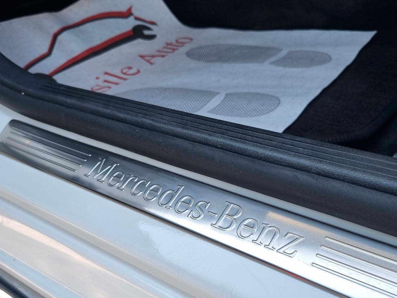 Mercedes-benz C 300 de S.W. Auto EQ-Power Business Extra