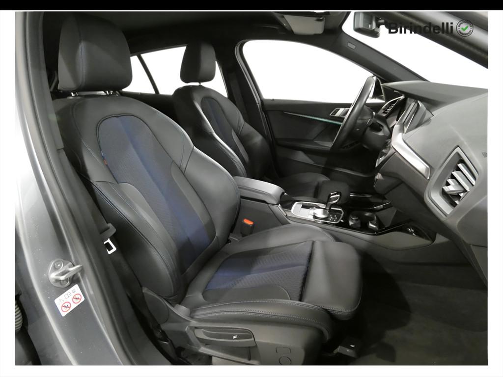 BMW Serie 1 (F40) - 116d 5p. Msport