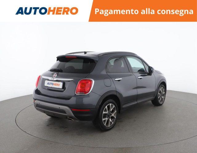 FIAT 500X 1.6 MultiJet 120 CV Cross