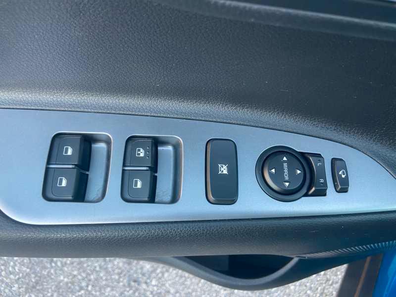 KIA Stonic 1.0 t-gdi mhev GT Line 100cv imt