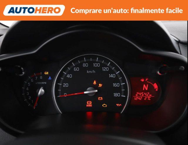 SUZUKI Celerio 1.0 AGS Style