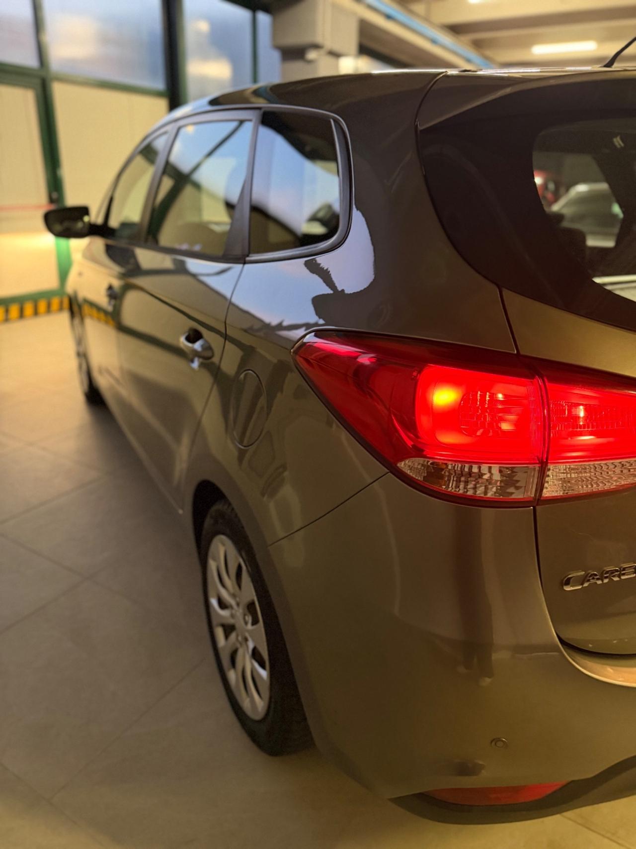 Kia CARENS 1.7 CRDi 115 CV COOL UNICOPR EURO6B FULL