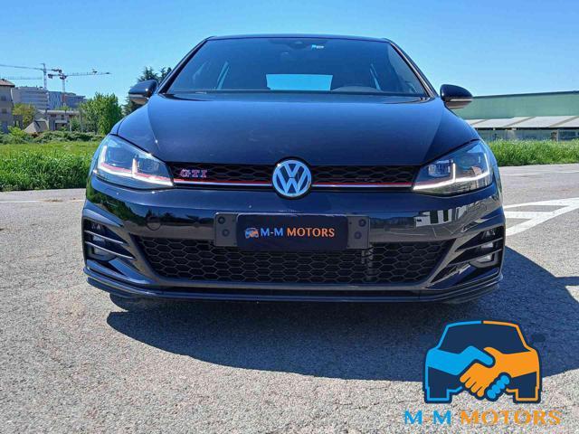 VOLKSWAGEN Golf GTI Performance 2.0 245 CV *PROMMO*
