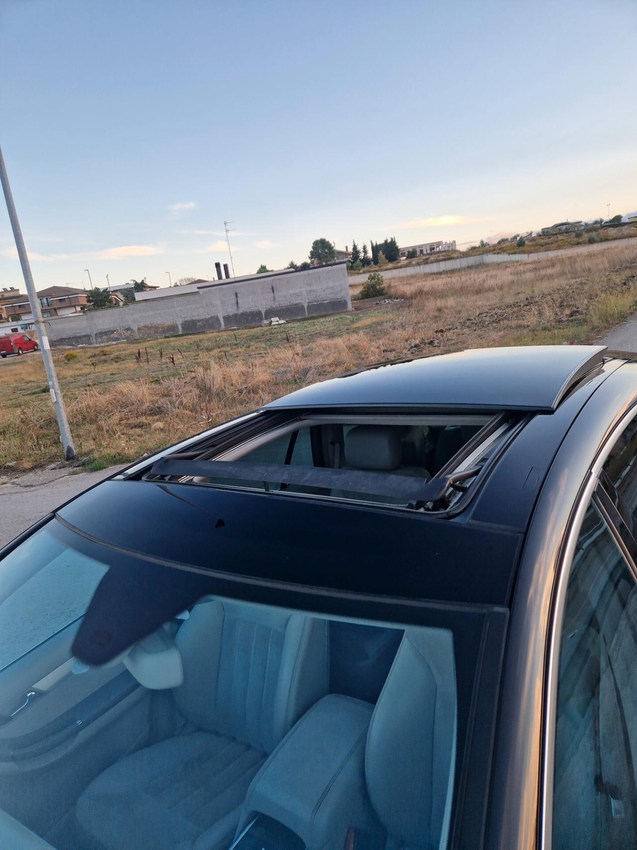 Mercedes-benz R 320 CDI cat 4Matic Sport