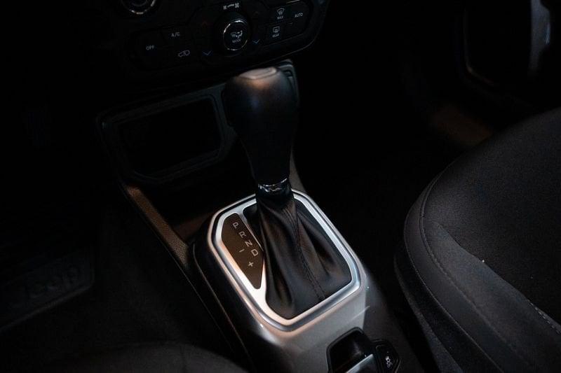 Jeep Renegade 1.5 turbo t4 mhev Limited 2wd 130cv dct