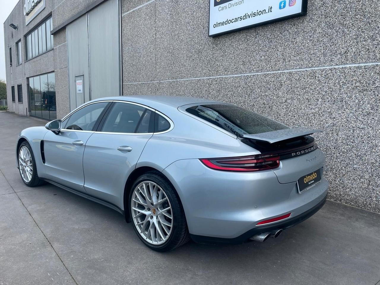 Porsche Panamera 3.0 4 Executive