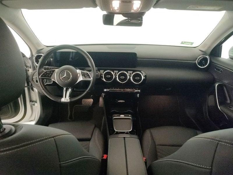 Mercedes-Benz Classe A A 250 e phev Progressive Advanced auto