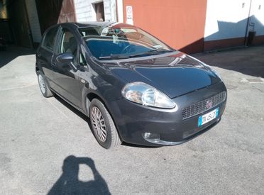 Fiat Grande Punto Grande Punto 1.2 GPL 5 porte Dynamic
