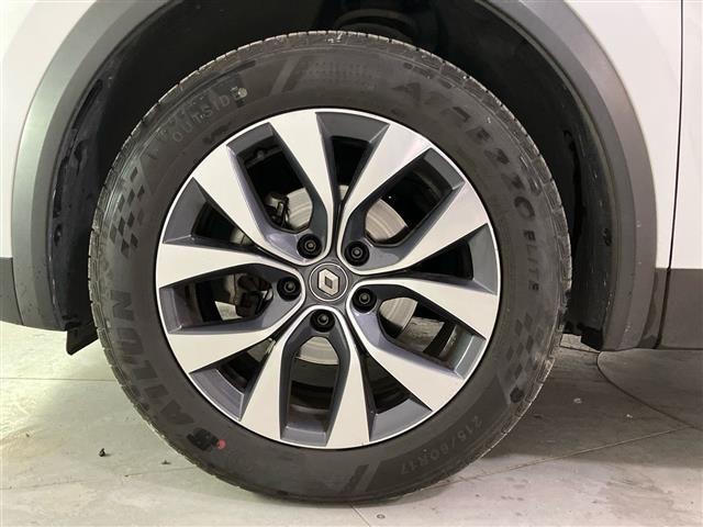RENAULT Captur 1.3 TCe 130cv Intens EDC Fap