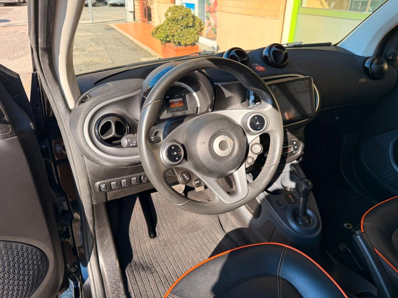 Smart ForTwo 70 1.0 Passion CarPlay