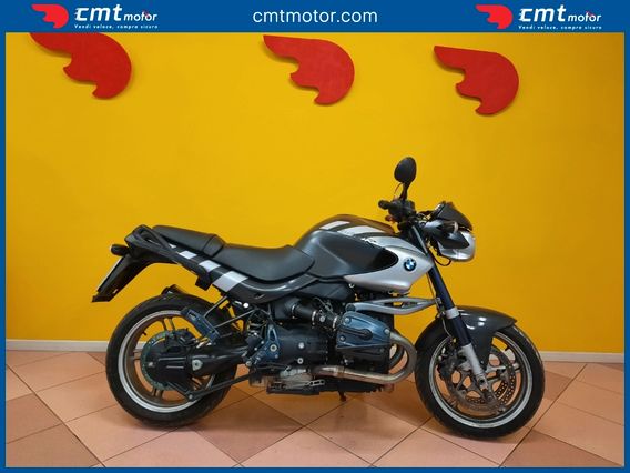 BMW R 1150 R - 2005