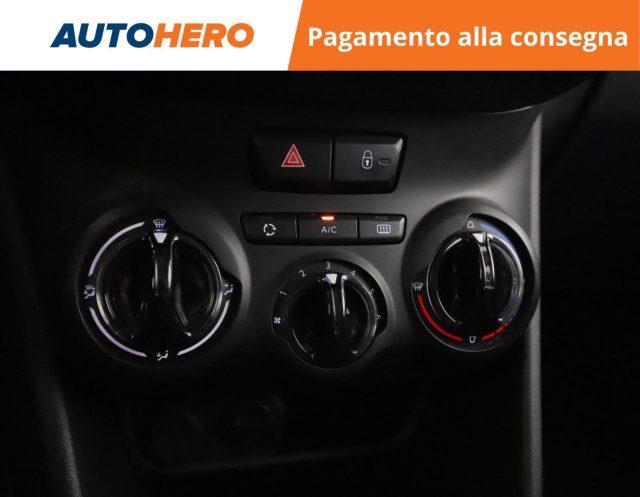 PEUGEOT 2008 1° serie BlueHDi 75 Active