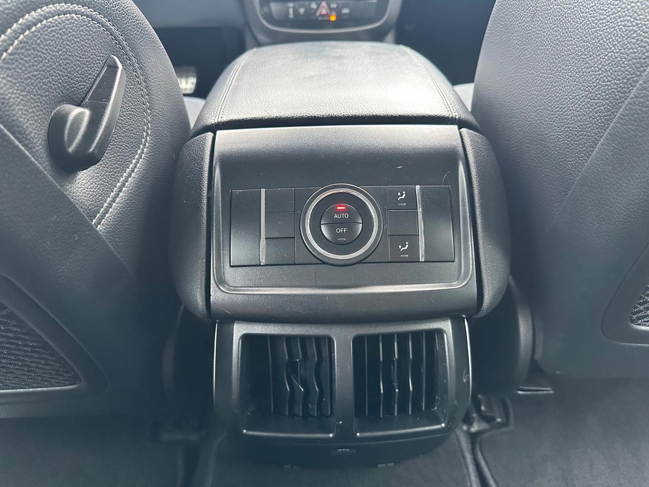 Mercedes-benz R 320 CDI cat 4Matic Sport GANCIO TRAINO