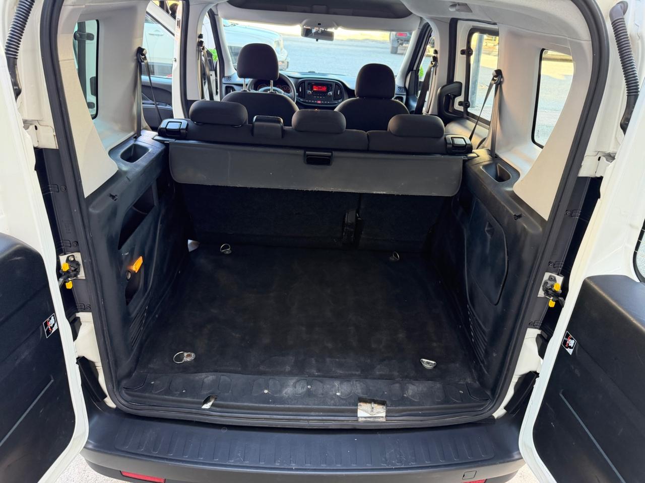 Fiat Doblo Doblò 1.3 MJT PC-TN Cargo Lamierato