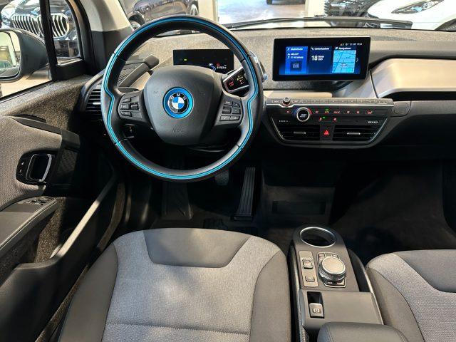 BMW i3 s 120 Ah Advantage - 20" - LED - Camera - IVA