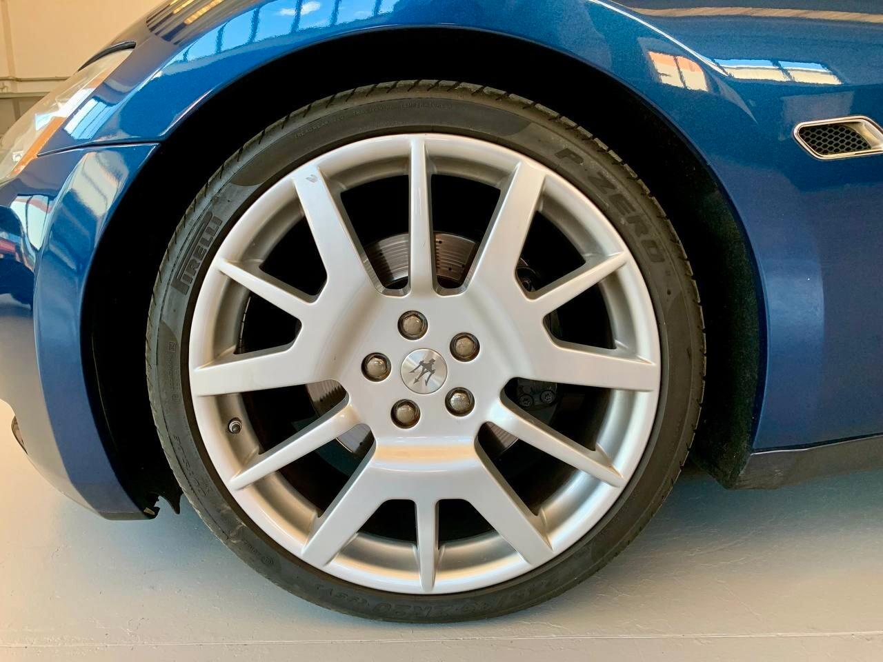 Maserati GranTurismo 4.2 V8 *PREZZO PROMO*