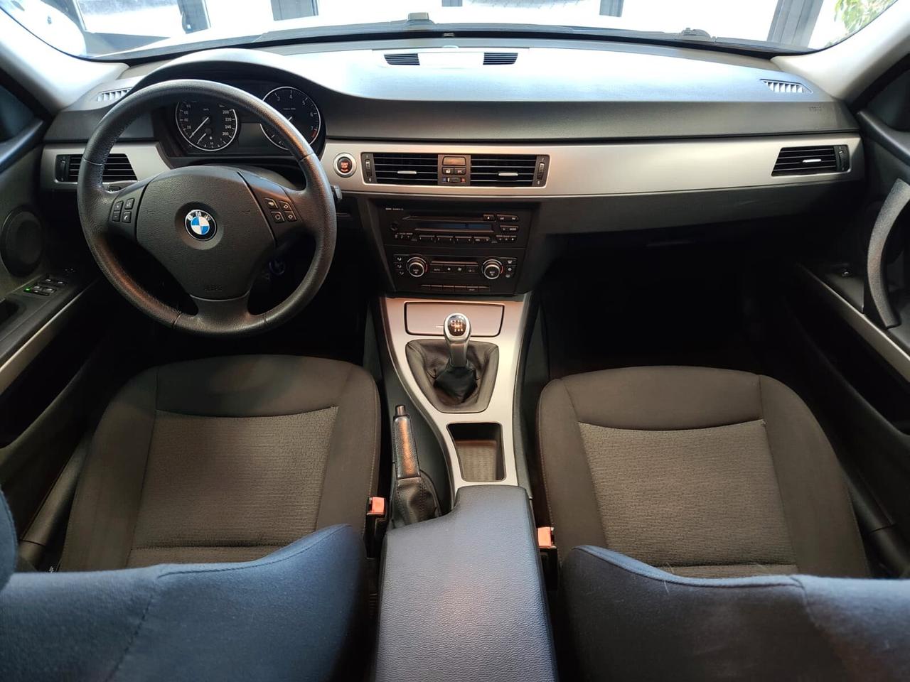 Bmw 320i 170CV MANUALE BENZINA