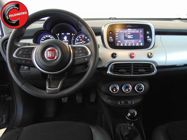 FIAT 500X 1.0 T3 Connect 120cv