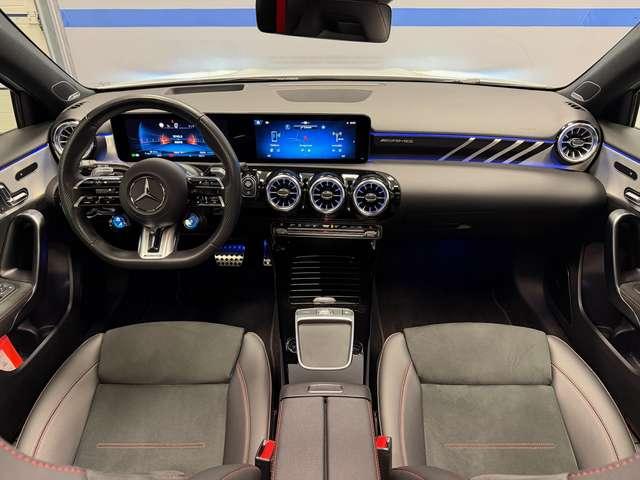 Mercedes-Benz A 35 AMG A35 Line Premium Plus 4matic TETTO-MULTIBEAM-360