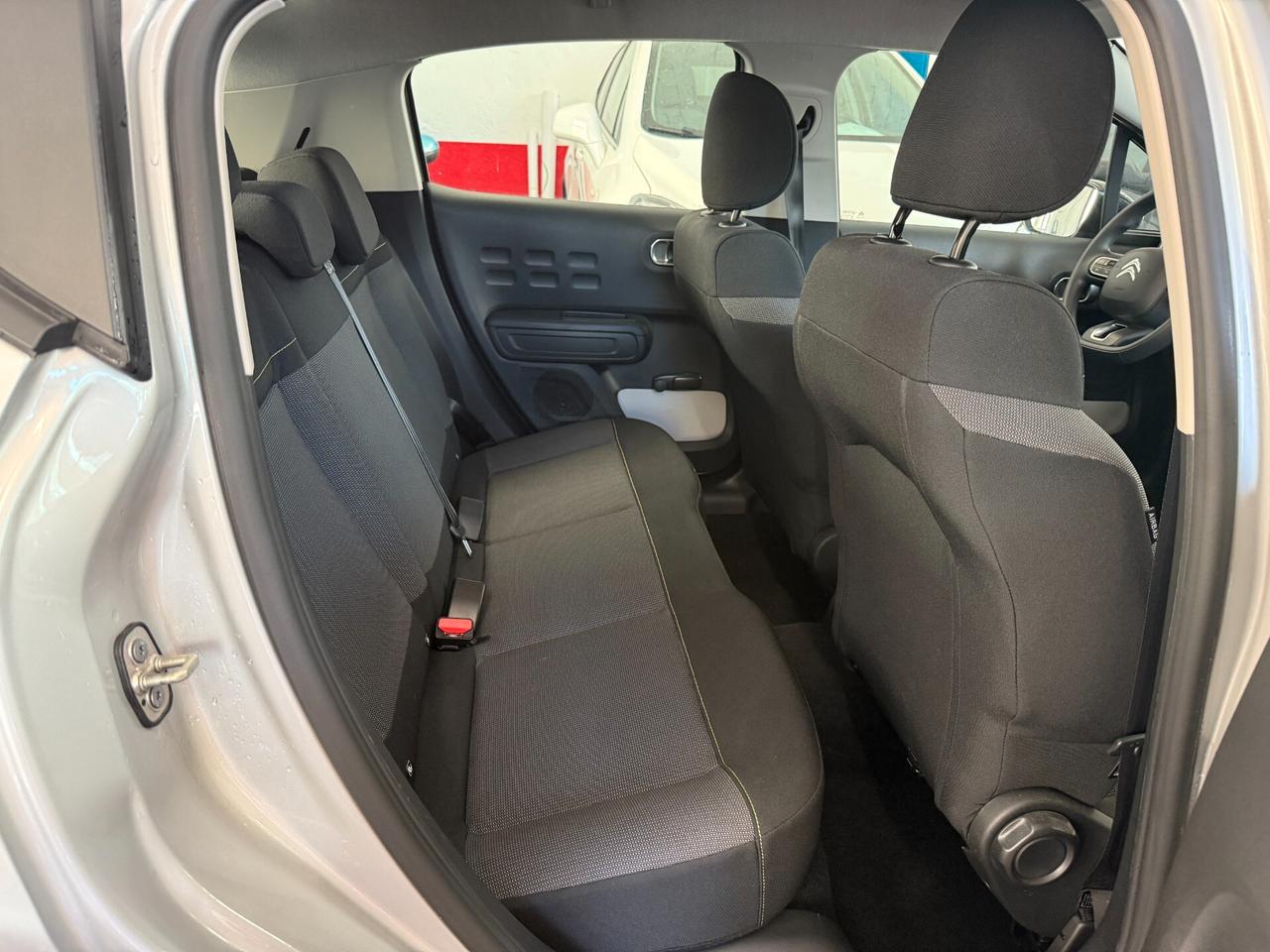 Citroen C3 PureTech NEOPATENTATI - SOLO 13.000KM