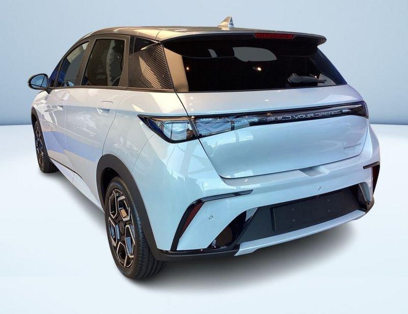 BYD DOLPHIN Design