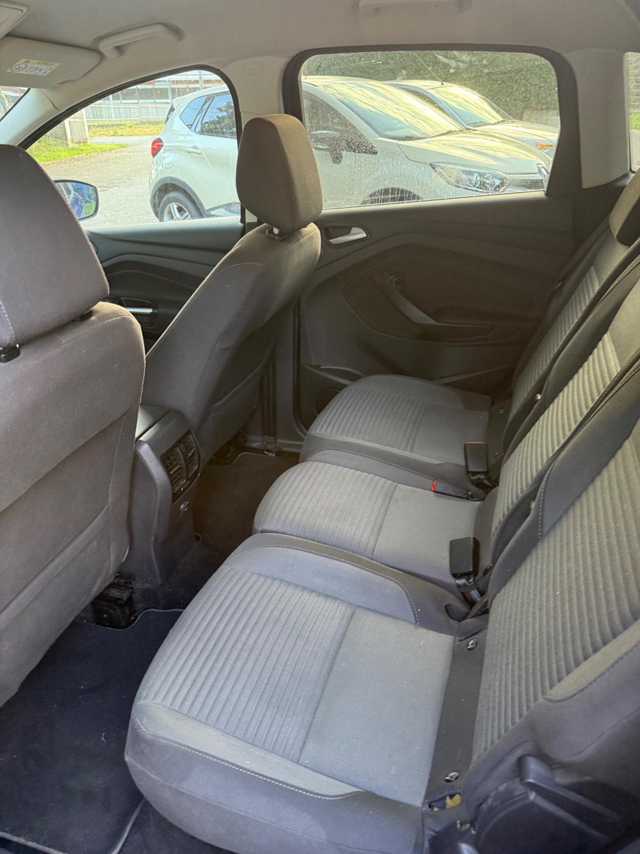 Ford C-Max 1.0 EcoBoost 100CV Start&Stop Plus