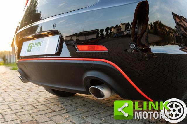 ALFA ROMEO Giulietta 2.0 JTDm 150CV Super - MANUTENZIONE CERTIFICATA