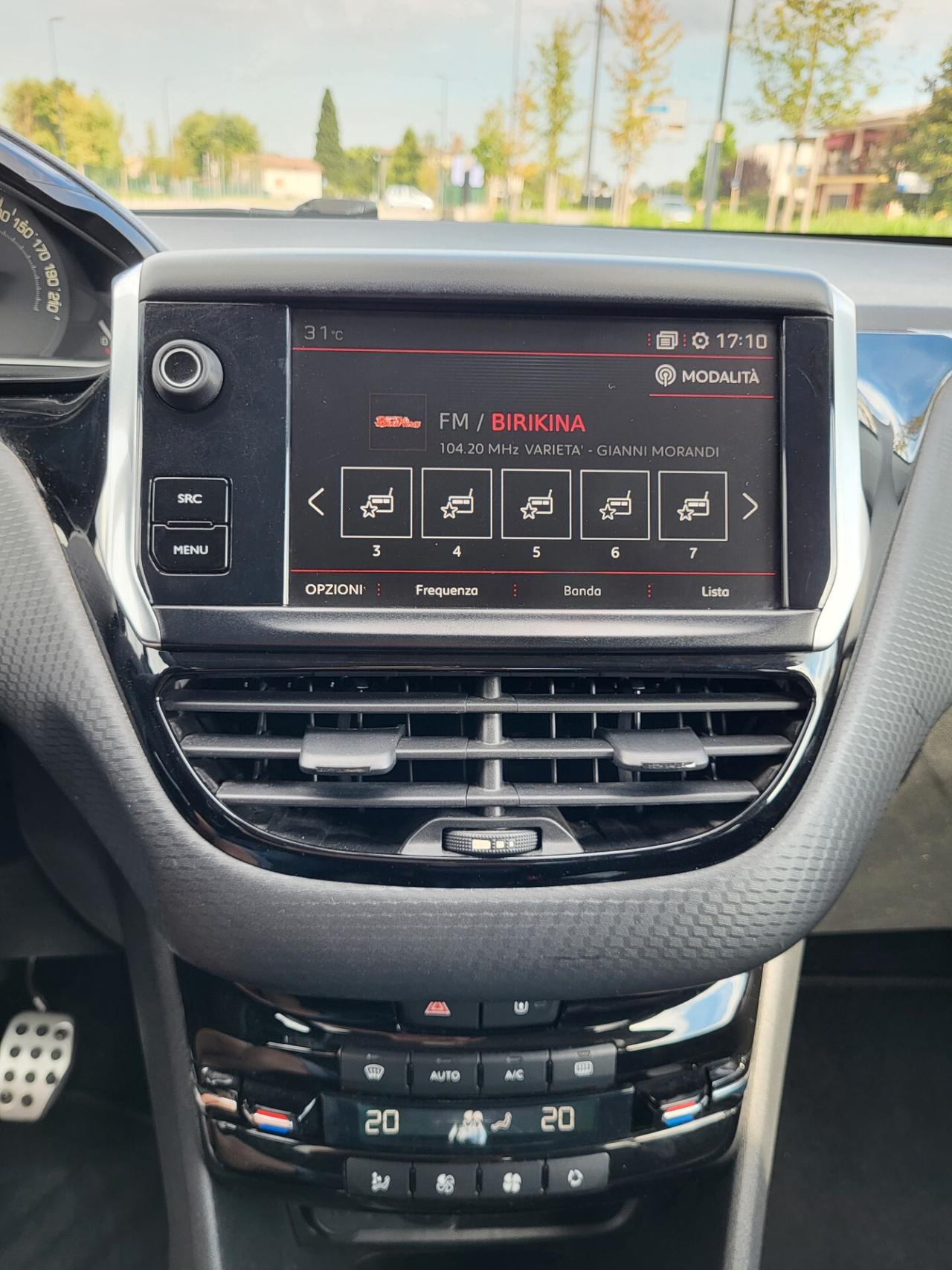 Peugeot 208 GT Line 5P