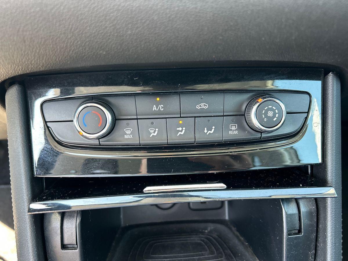 OPEL Grandland X 1.5 ecotec Business Edition