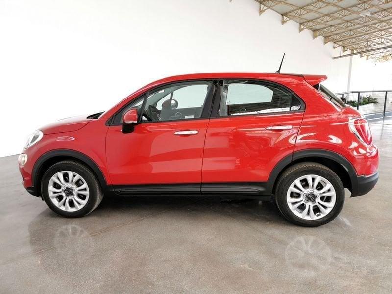 FIAT 500X 1.6 mjt Pop Star 4x2 120cv dct