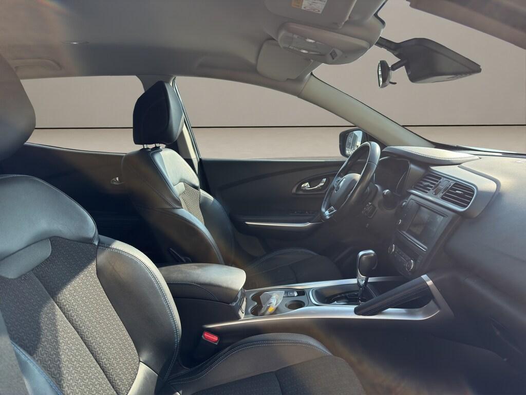Renault Kadjar Kadjar 1.6 dci energy Sport Edition2 130cv x-tronic NEOPATENTATI