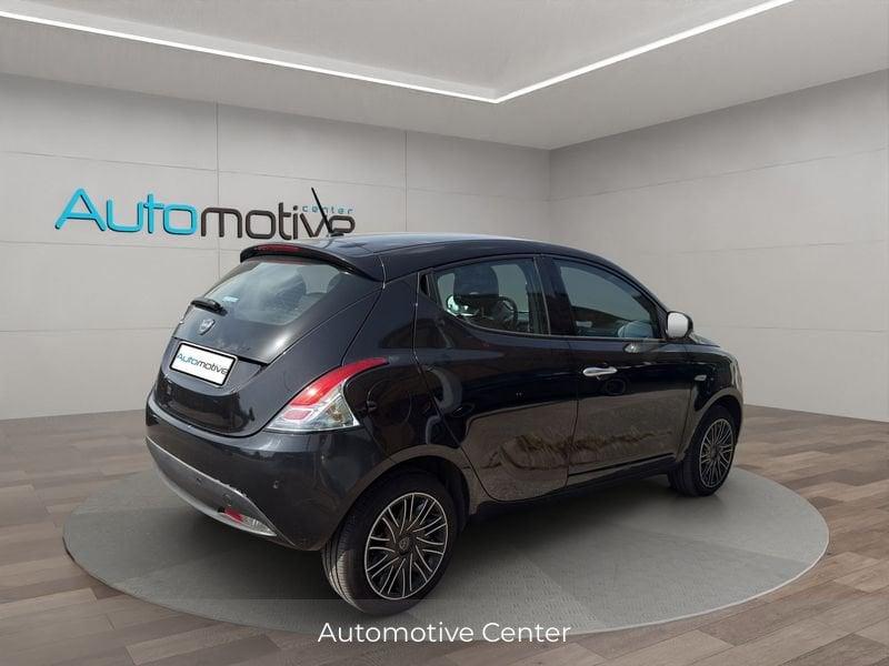 Lancia Ypsilon 1.2 69cv GPL GOLD PLUS
