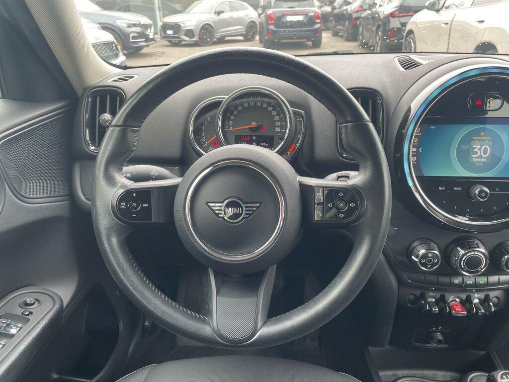 Mini One Countryman 1.5 One