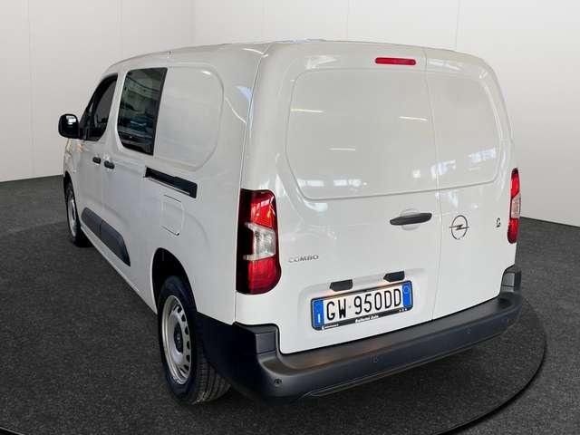 Opel Combo Cargo Doppia Cabina Mobile L2H1 1.5 100Cv *KM0*