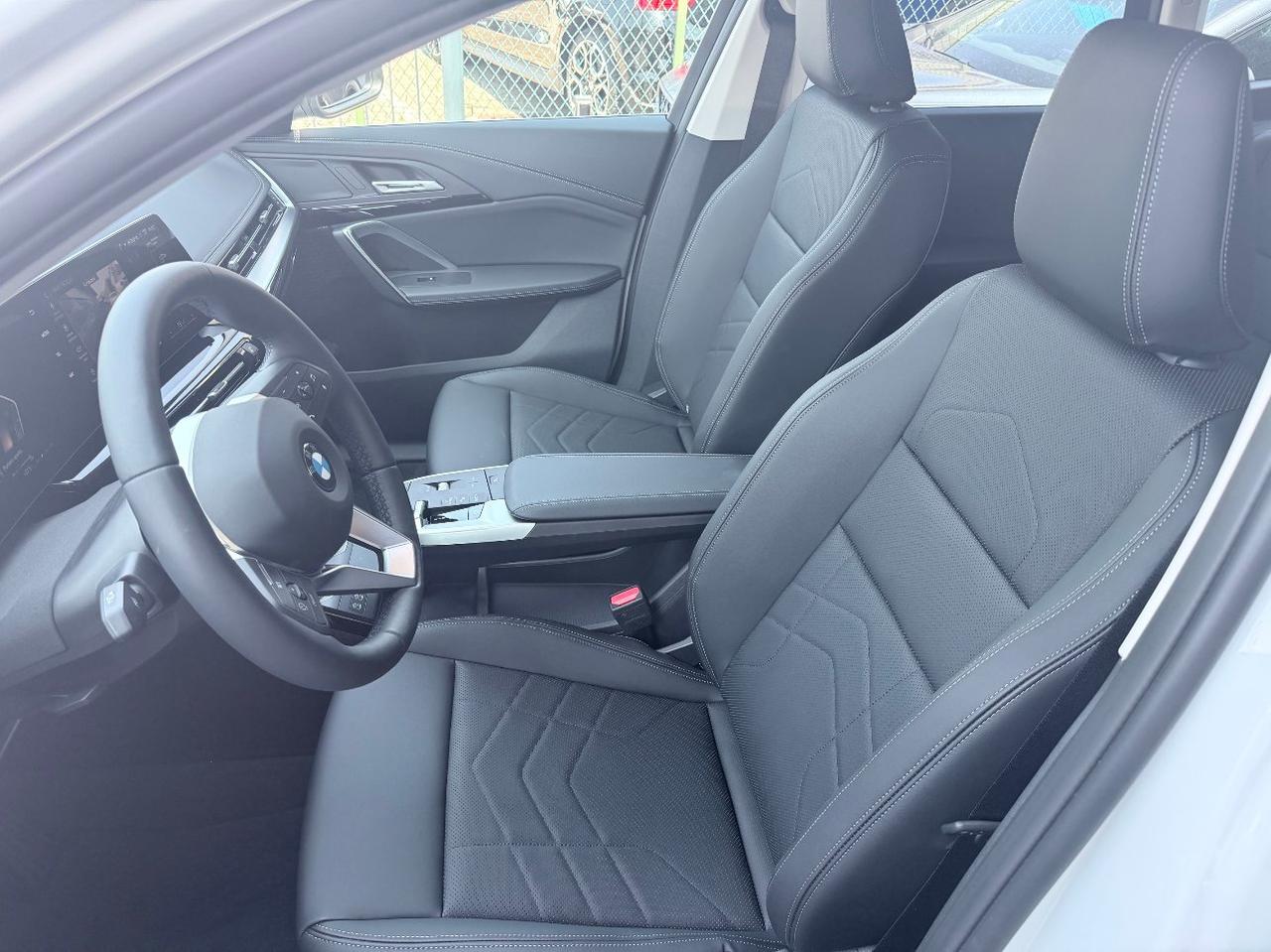 BMW X1 sdrive18i X-Line auto