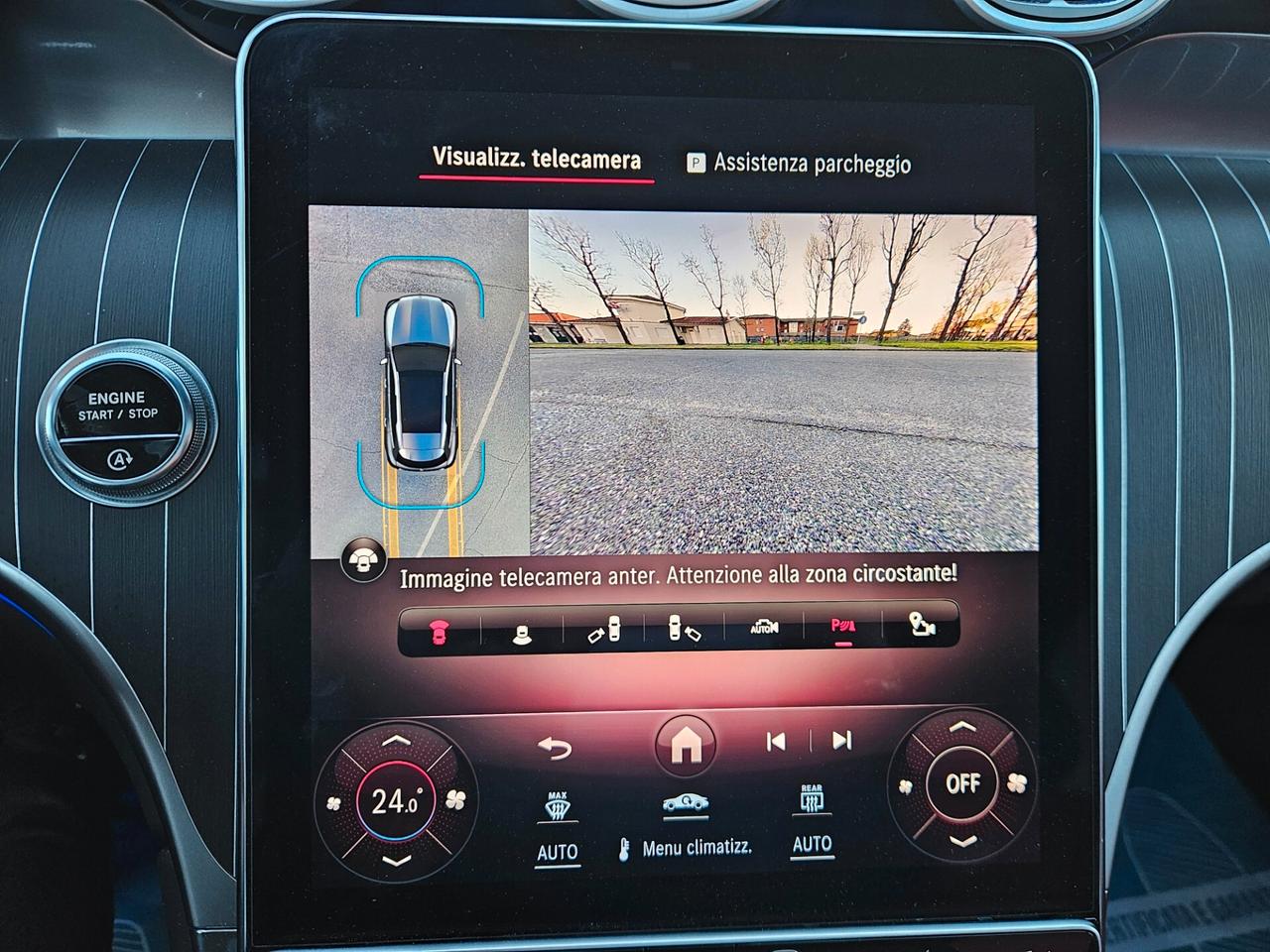 Mercedes-benz GLC 300 4Matic Mild Hybrid AMG Line Premium