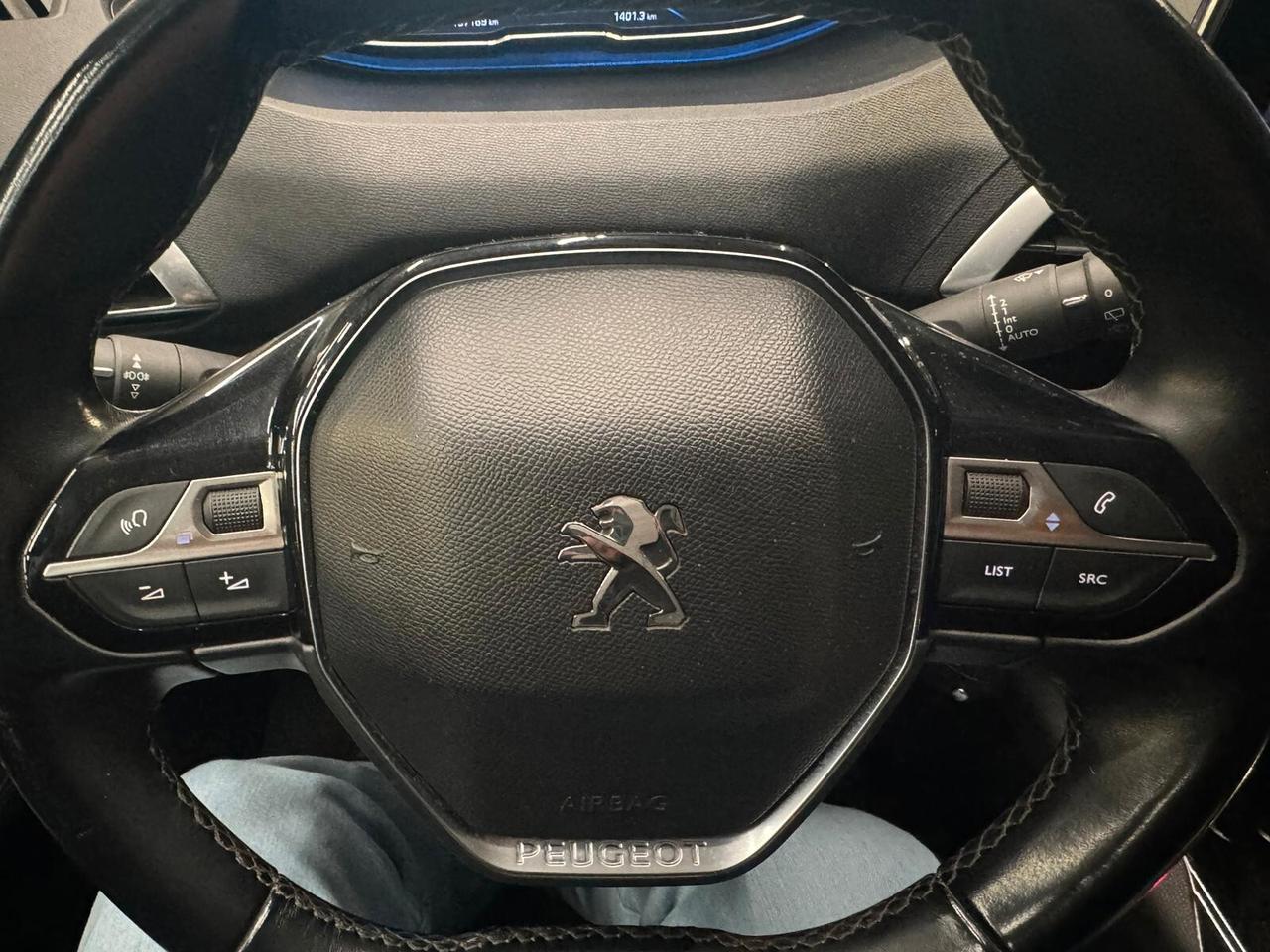 Peugeot 3008 BlueHDi 130 S&S Allure