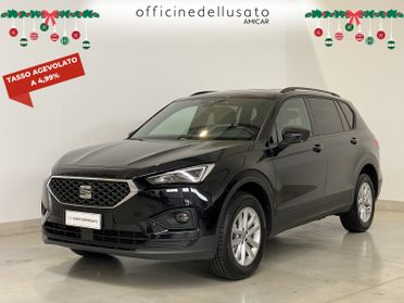 Seat Tarraco 2.0 tdi 150cv business dsg 7p.ti