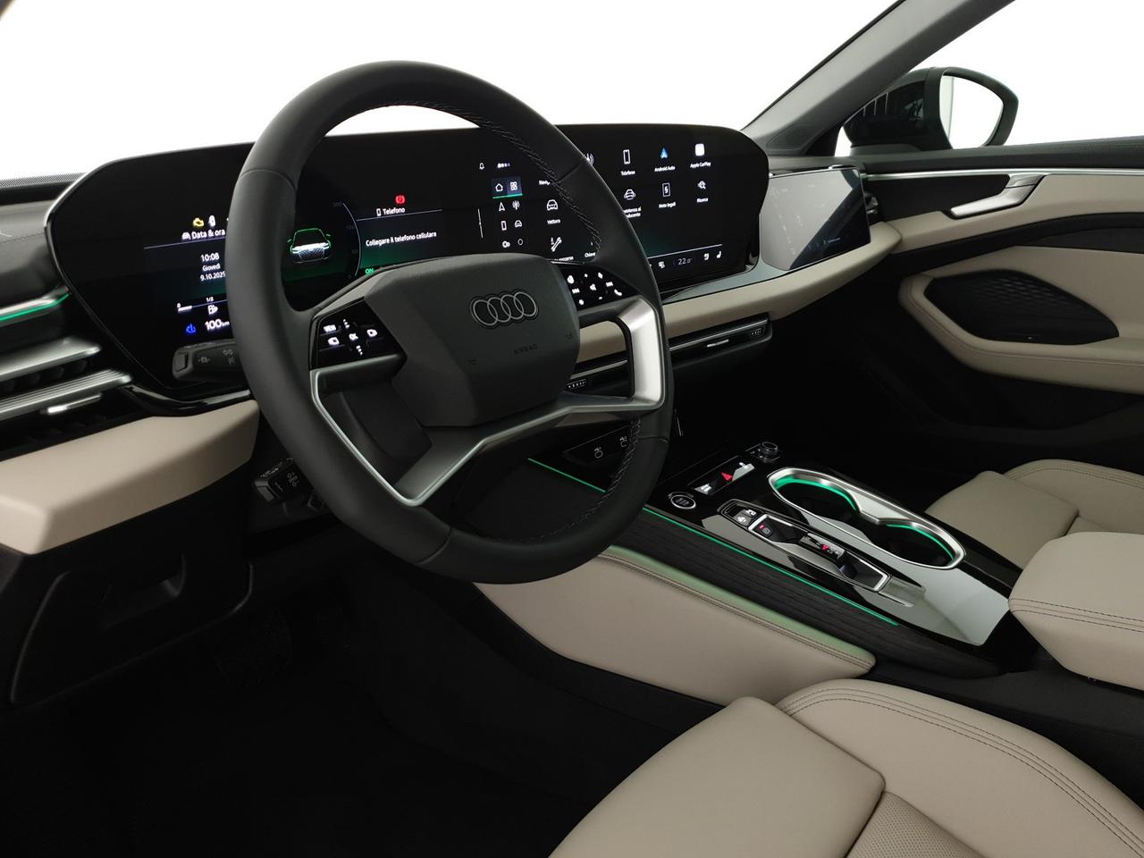 Avant 3.0TFSI 367CV quattro Stronic S line Edition