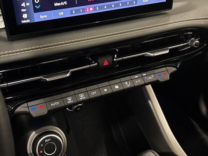 Alfa Romeo Tonale 1.5 Hybrid Sprint TCT7