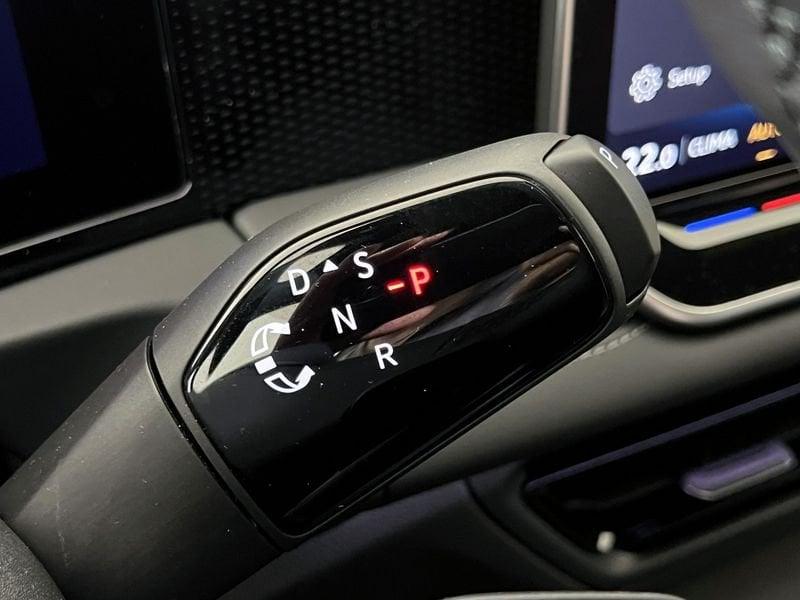 Volkswagen Tiguan Tiguan 1.5 etsi Edition Plus 130cv dsg