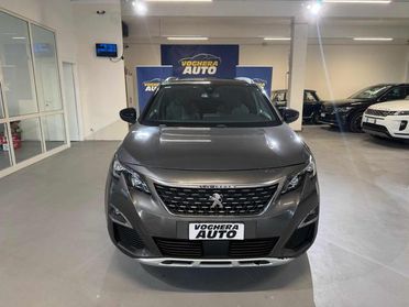 PEUGEOT 5008 BlueHDi 130 S&S EAT8 GT Line